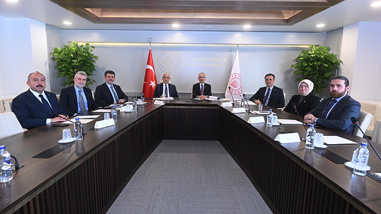 Ziyaret