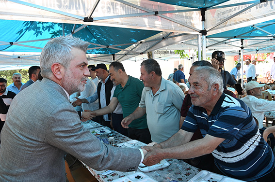 Babalar Günü (3)