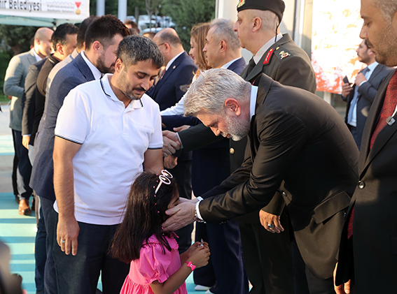 Bayramlaşma (5)