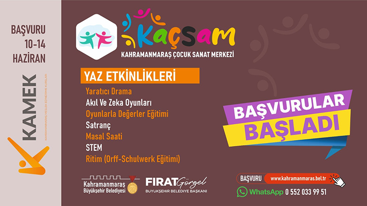 KAÇSAM