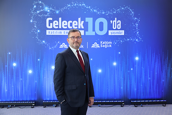 18 yaş altı BES 1,2 milyon çocuğun geleceğine teminat oldu