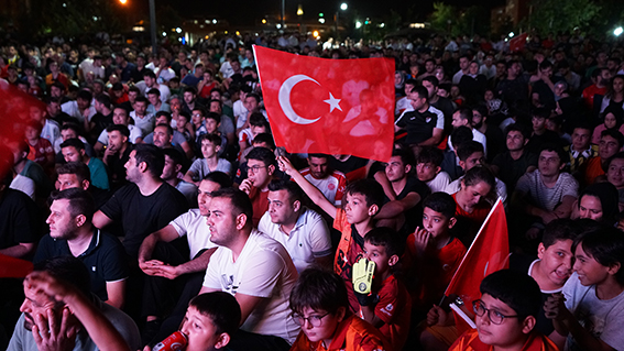 Milli Maç (6)