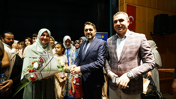 Saliha Erdim Söyleşisi (8)