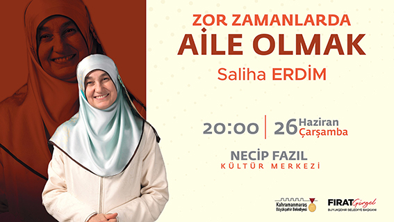 Söyleşi