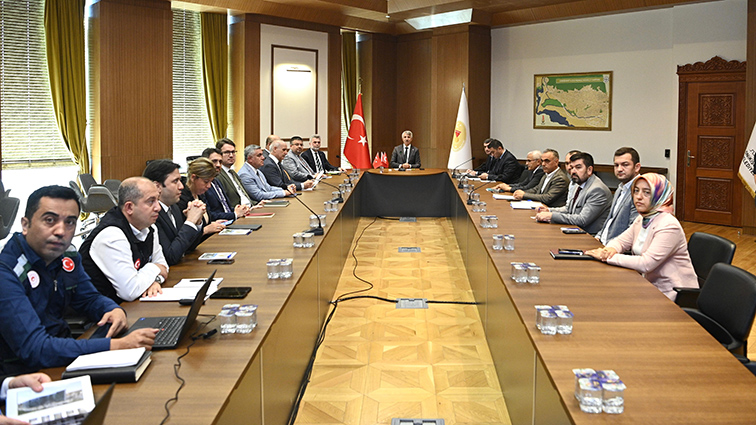 Toplantı (1)