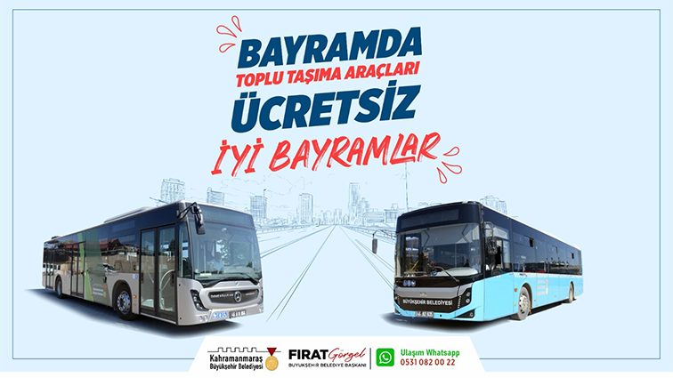 Ulaşım