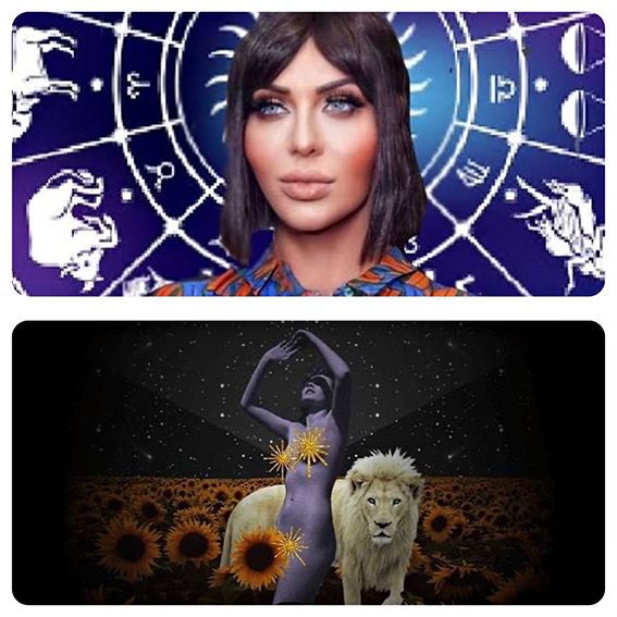 Michaela Astro’dan Ünlülerin Doğum Haritasına Göre Astrolojik Olarak Şöhret Getiren Burç ve Diğer İşaretler