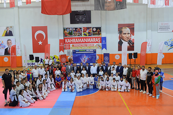 Yaz Spor Okulları (19)