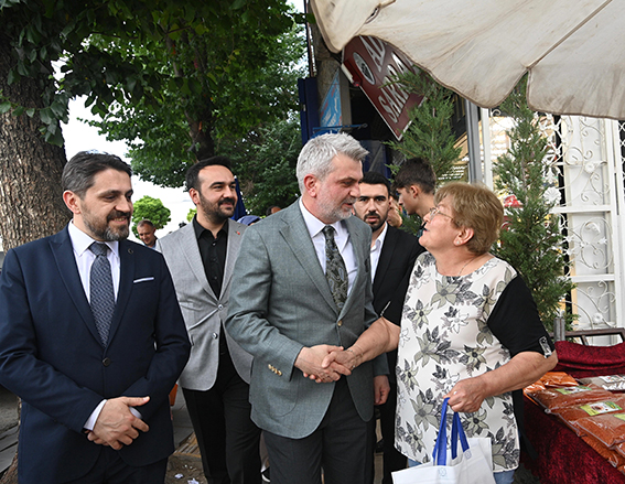 Ziyaret (3)