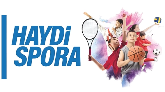 haydi-spora
