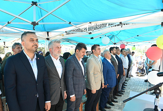 Açılış Programı (4)
