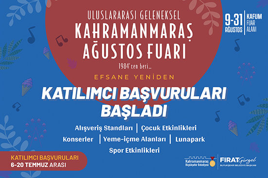 Ağustos Fuarı