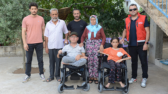 Akülü sandalye (4)