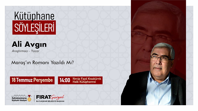 Ali Avgın