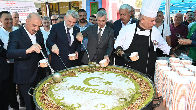 Aşure (2)