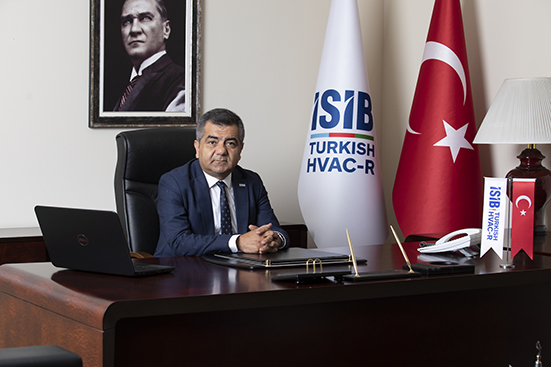 İSİB,ticari iş birlikleriyle Türkiye’nin makro kalkınmasına katkı sunmaya devam ediyor