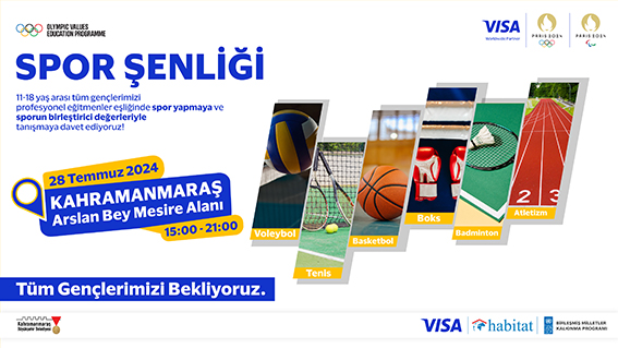 Spor Şenliği
