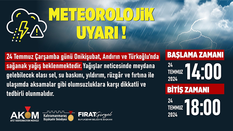 Yağış