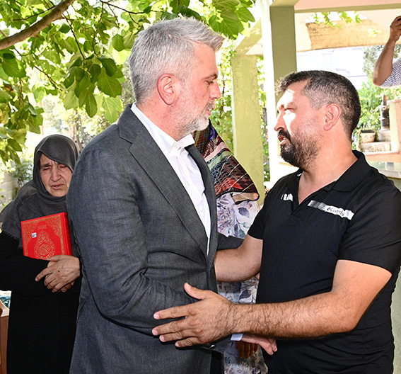 Ziyaret (4)