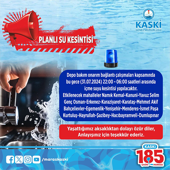 KASKİ