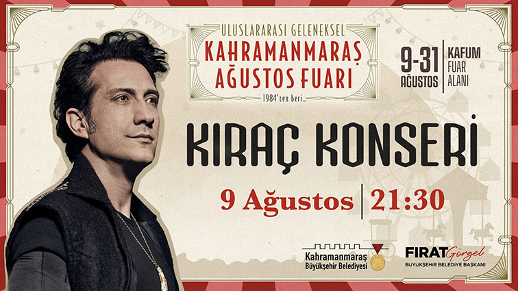 Kıraç Konseri
