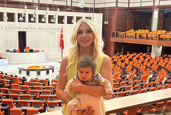 MERVE MERMER VE OĞLU
