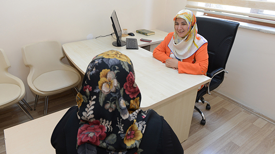 Manevi Danışmanlık Hizmeti (3)