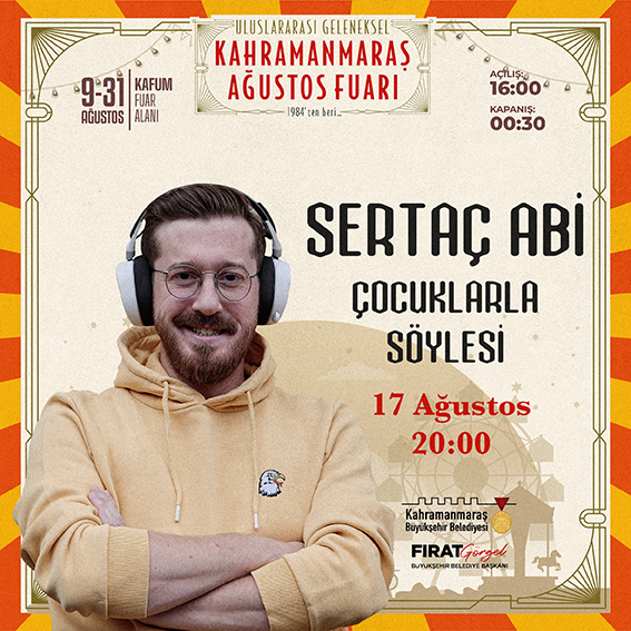 Sertaç Abi