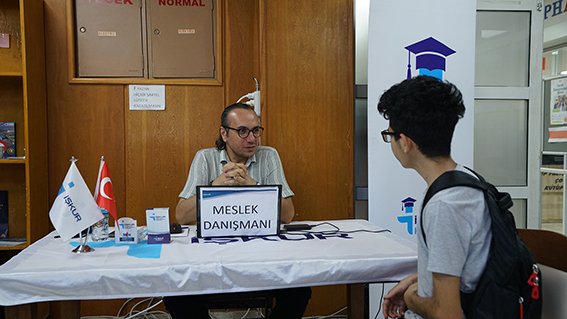 Tercih Danışmanlık Hizmeti (5)