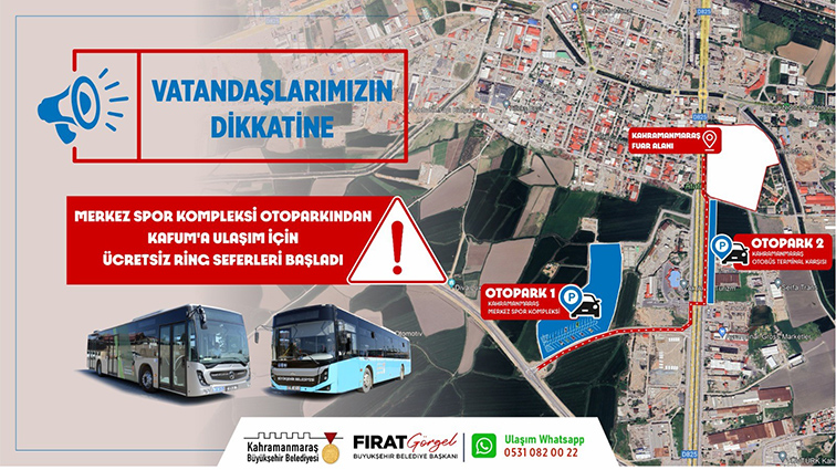 Ulaşım
