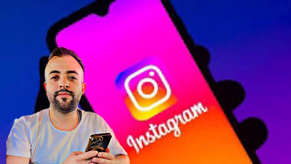 Sosyal medya uzmanı Mehmet Can’dan Instagram’a erişim engeli, nedeni belli oldu (Instagram kapatıldı mı, çöktü mü?)