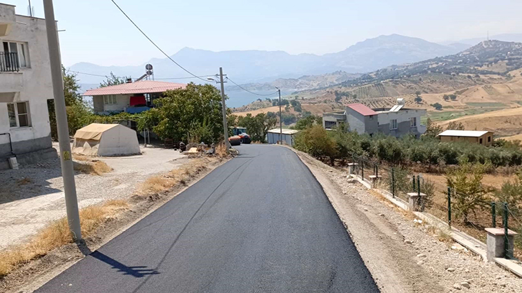 Yabalıç Caddesi (4)