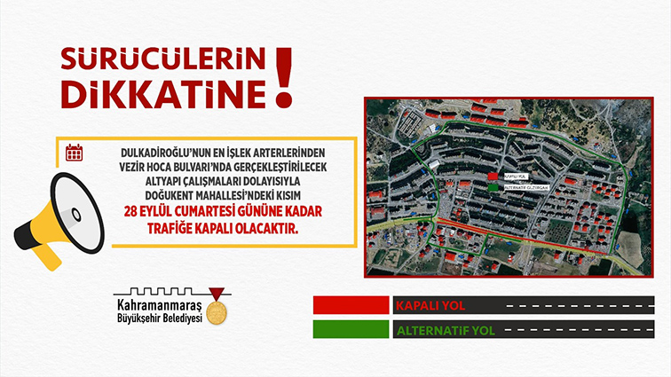 Ulaşım