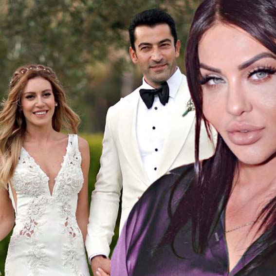 Astrolog Michaela Astro Sinem Kobal Ve Kenan İmirzalıoğlu astrolojik uyumu