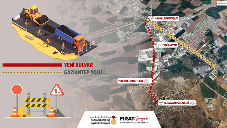 Yeni Bulvar