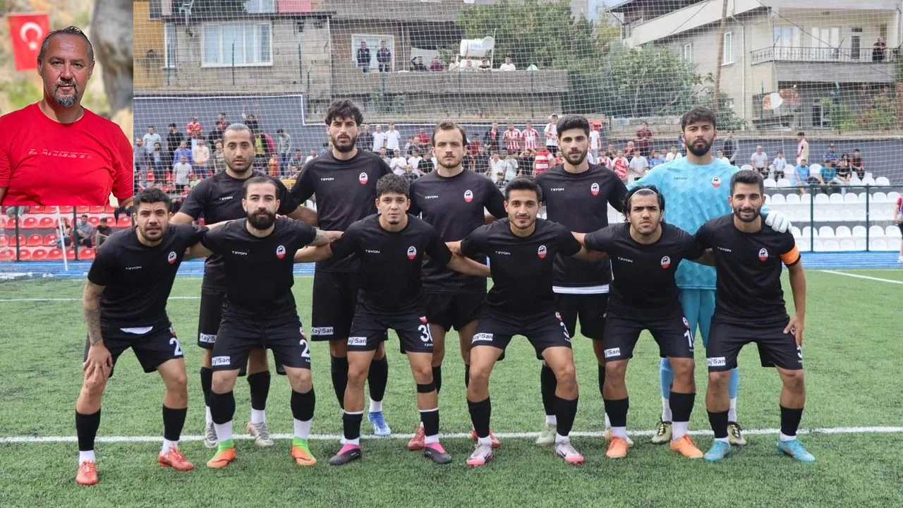 Kahramanmaraşspor Kulüp Başkanı Yılmaz Terliksiz: “BATIPARK SAHASINI BİZİM ELİMİZDEN ALMAYIN”