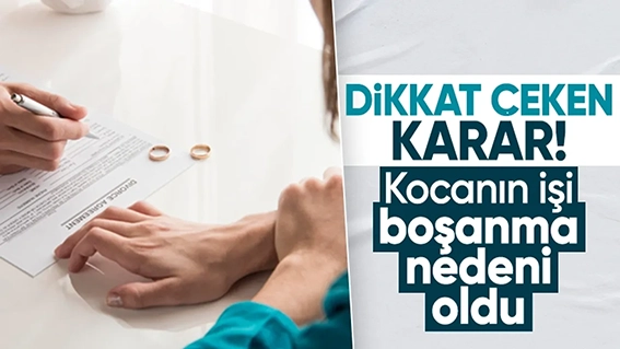 Yargıtay’dan dikkat çeken karar!