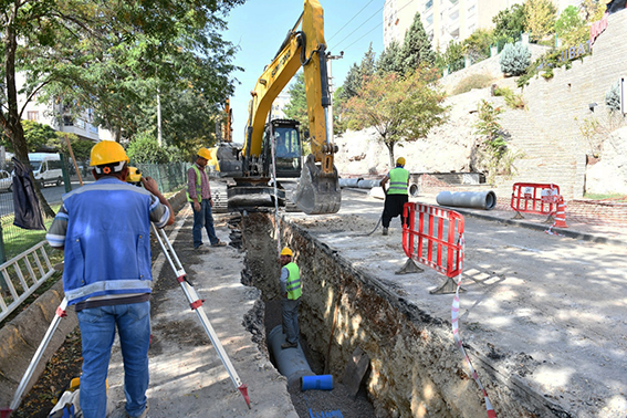 Altyapı (2)