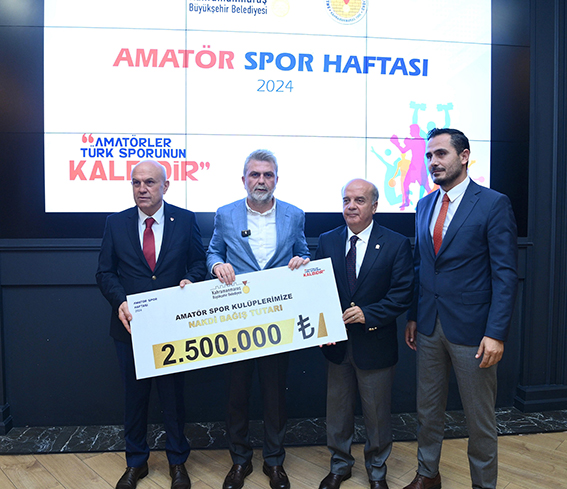 Amatör Spor Haftası (5)