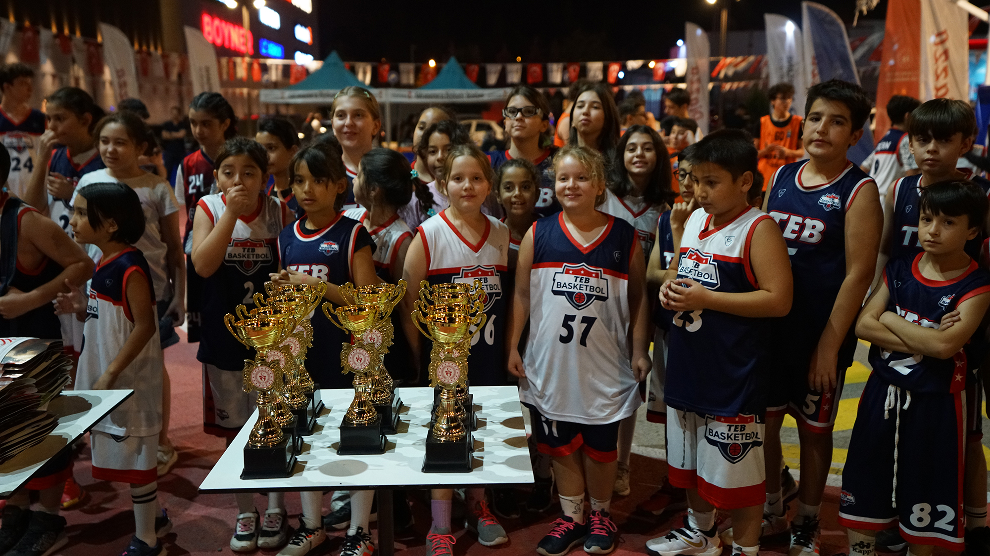 Basketbol Turnuvası (11)