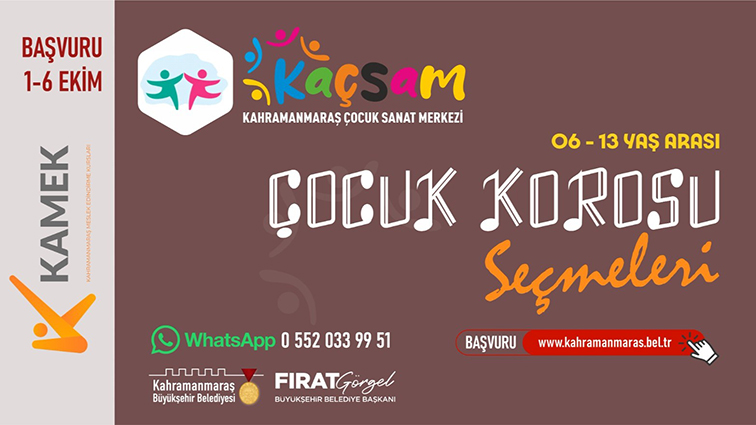 Çocuk Korosu