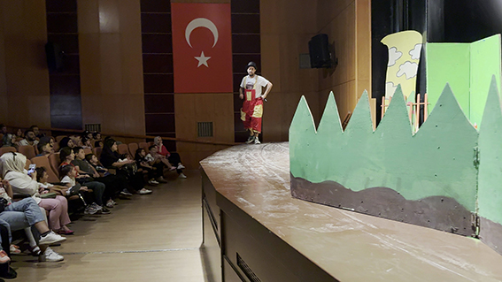 Çocuk Tiyatrosu (5)