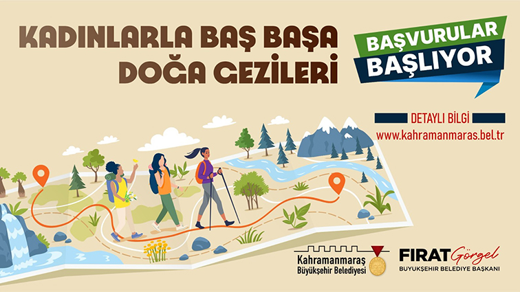 Doğa Gezisi