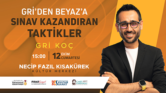 Gri Koç