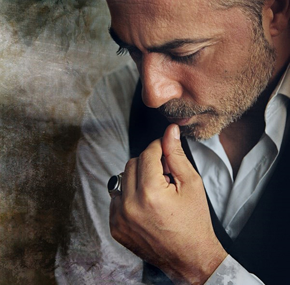 HALUK OZKAN 2x