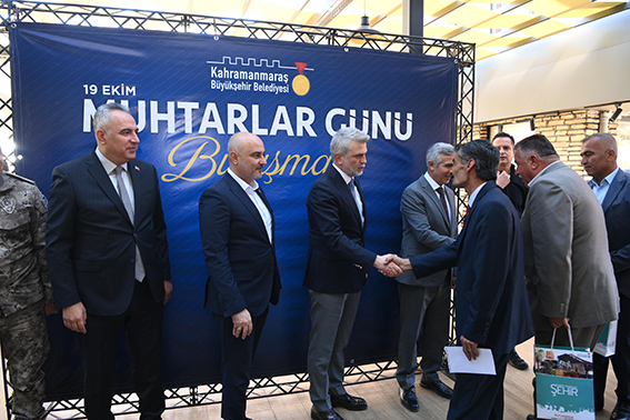Muhtarlar Günü (8)