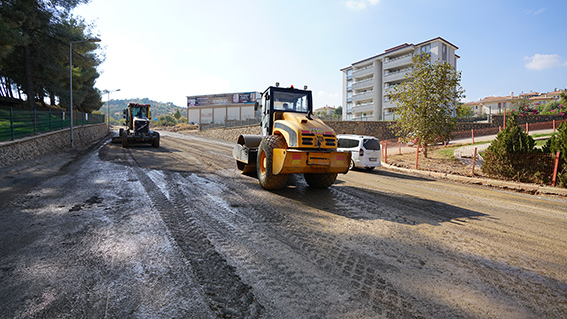 Orçan Caddesi (4)
