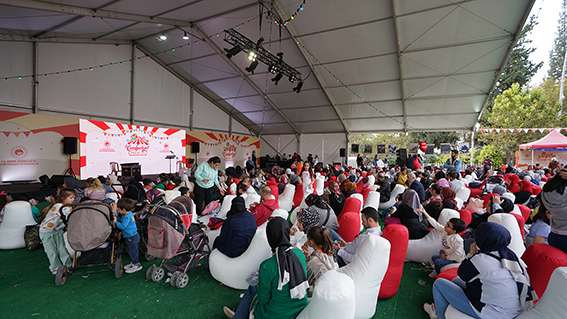Talha Bora Konser (6)
