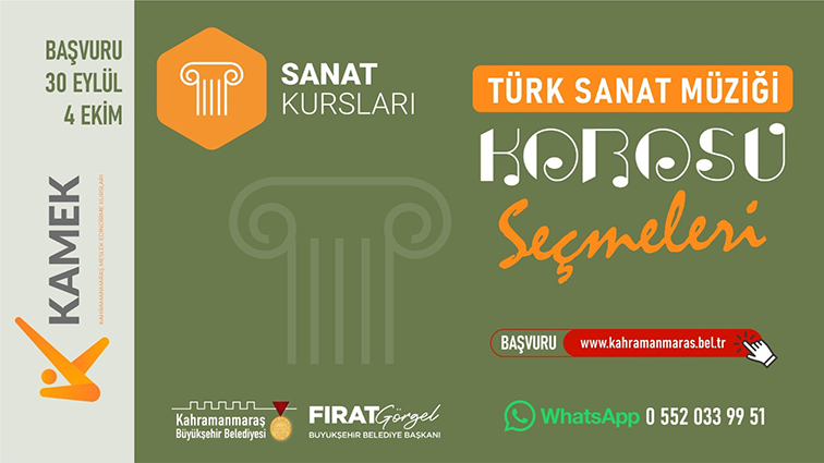 Türk Sanat Müziği