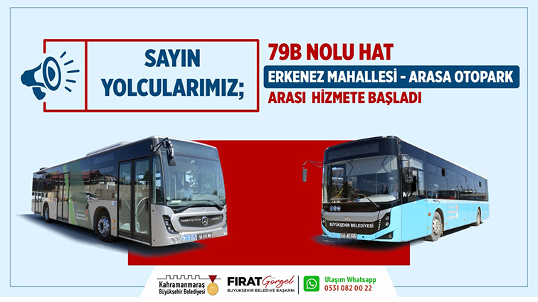 Ulaşım